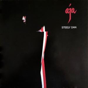 Steely Dan - Aja - 1977