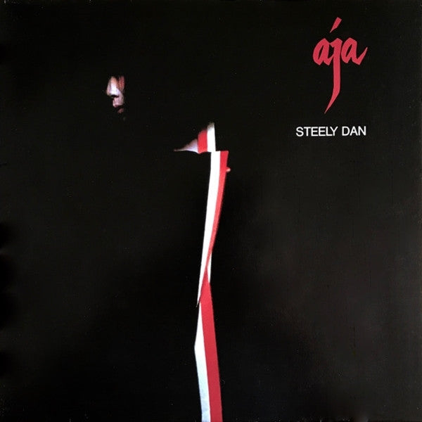 Steely Dan - Aja - 1977