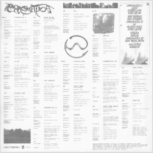 Lady Gaga - Chromatica - 2020