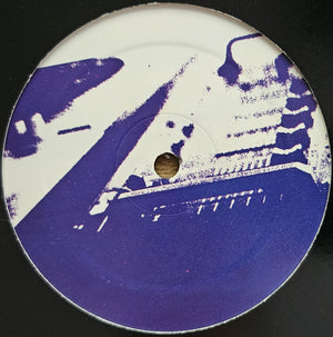 Peace Division - Body & Soul