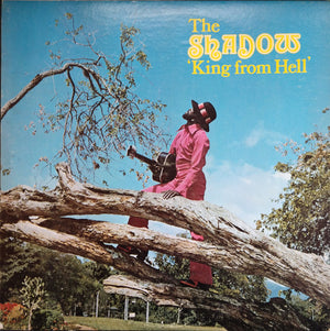 Shadow - King From Hell - 1975