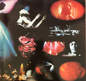 Genesis - Seconds Out