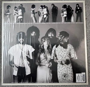 Fleetwood Mac - Rumours - 2024