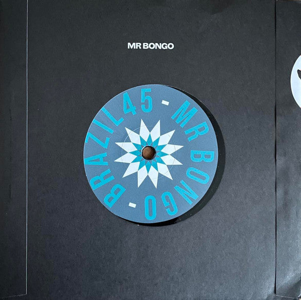 Wilson das Neves / Som Três - Pick Up The Pieces / Tanga - 2024