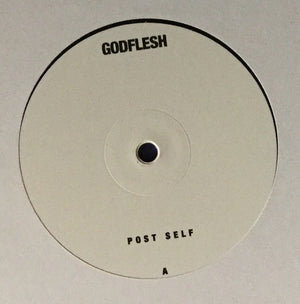 Godflesh - Post Self