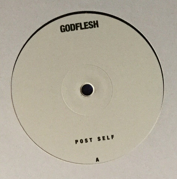 Godflesh - Post Self