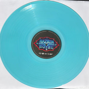 Hazbin Hotel - Hazbin Hotel: Season Two (Original Soundtrack) - 2025