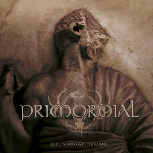 Primordial - Exile Amongst The Ruins Vinyl Record