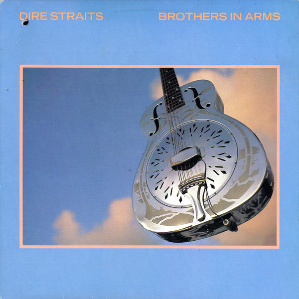 Dire Straits - Brothers In Arms