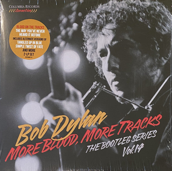 Bob Dylan - More Blood, More Tracks (The Bootleg Series Vol. 14)