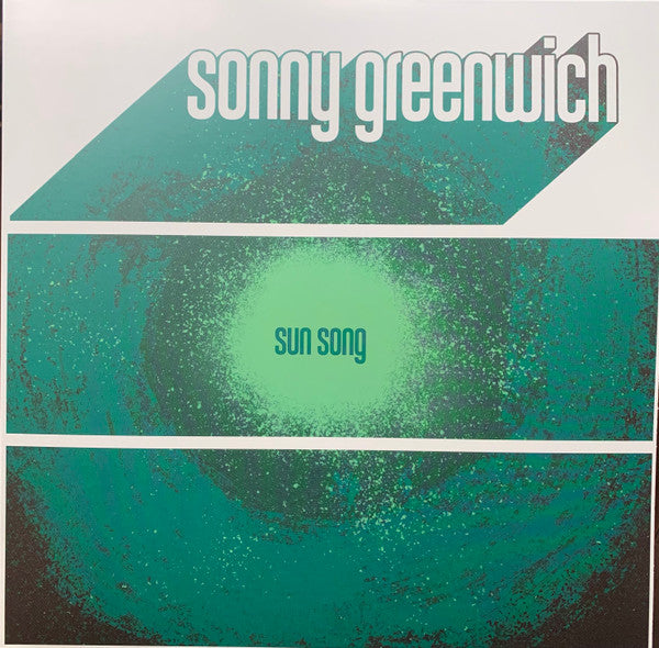 Sonny Greenwich - Sun Song