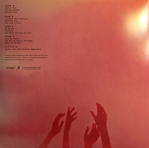 Passion Pit - Gossamer - 2023