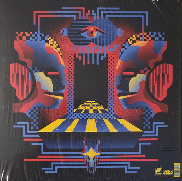 King Gizzard And The Lizard Wizard - Polygondwanaland