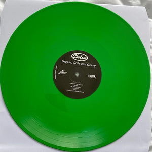 Cletus - Grease Grits And Gravy  - 2024