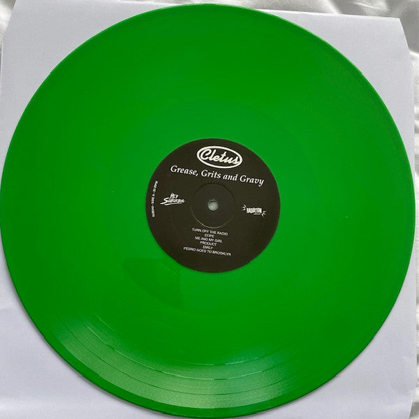 Cletus - Grease Grits And Gravy  - 2024