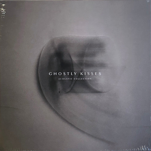 Ghostly Kisses - Acoustic Collection 