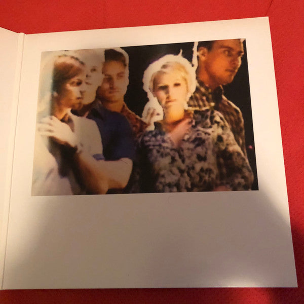 The Cardigans - First Band On The Moon - vinyl – Press Vinyl Cafe