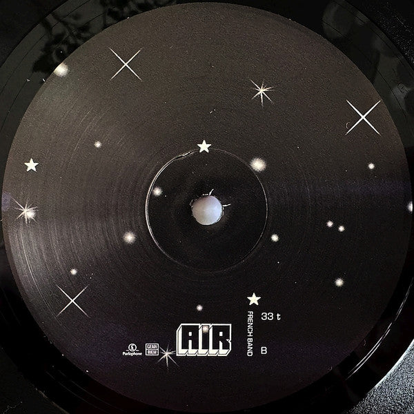 AIR - Moon Safari - 2023