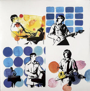 AIR - Moon Safari - 2023