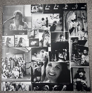 Fleetwood Mac - Rumours - 2024
