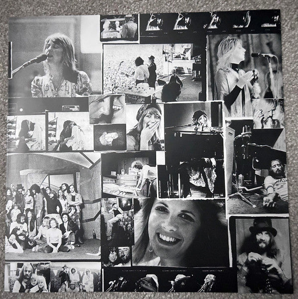Fleetwood Mac - Rumours - 2024