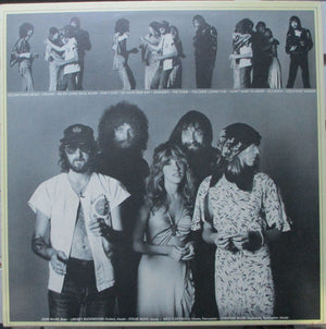 Fleetwood Mac - Rumours