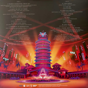 Hazbin Hotel - Hazbin Hotel: Season Two (Original Soundtrack) - 2025