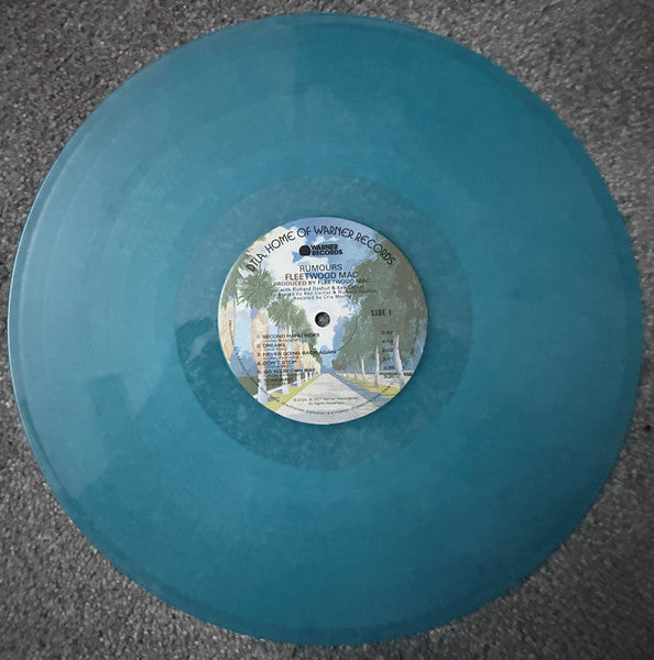 Fleetwood Mac - Rumours - 2024