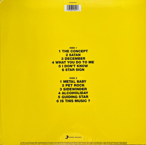 Teenage Fanclub - Bandwagonesque - 2023