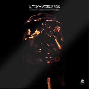 24 Carat Black - Ghetto: Misfortune's Wealth - 2018