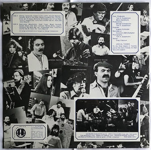 George Cotsopoulos - Tomorrow's Another Day - 1975