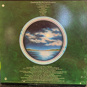 Christopher Cross - Christopher Cross