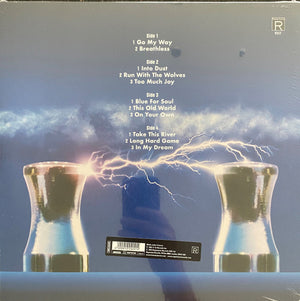 Robin Trower - Go My Way - 2021
