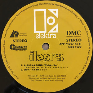 Doors, The - The Doors - 2020