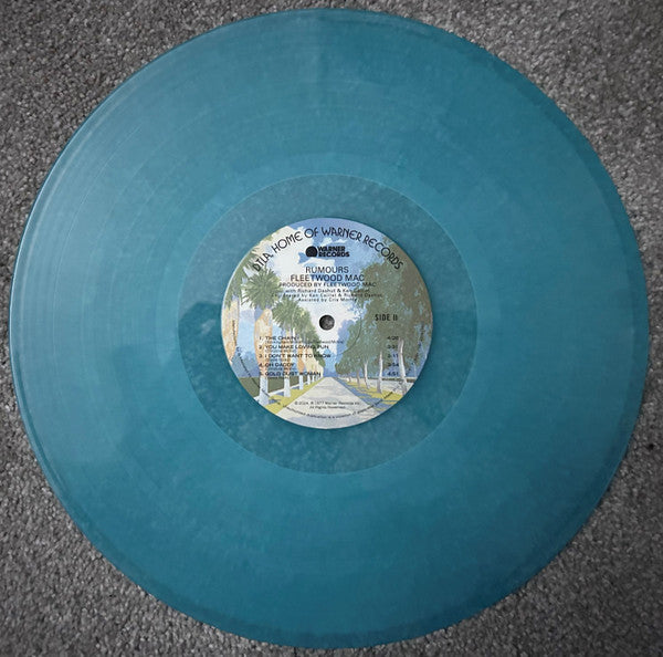 Fleetwood Mac - Rumours - 2024