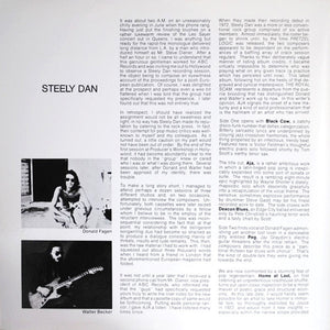 Steely Dan - Aja - 1977