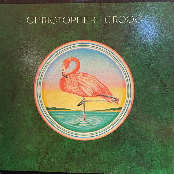 Christopher Cross - Christopher Cross