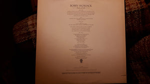 Bobby Womack - Facts Of Life -