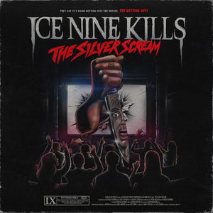 Ice Nine Kills - The Silver Scream Vinyl Record