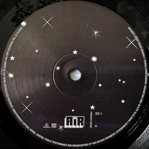AIR - Moon Safari - 2023