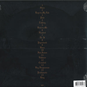 ¥$, Kanye West, Ty$ - Vultures 1 - 2024
