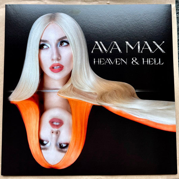 Ava Max - Heaven & Hell - 2023