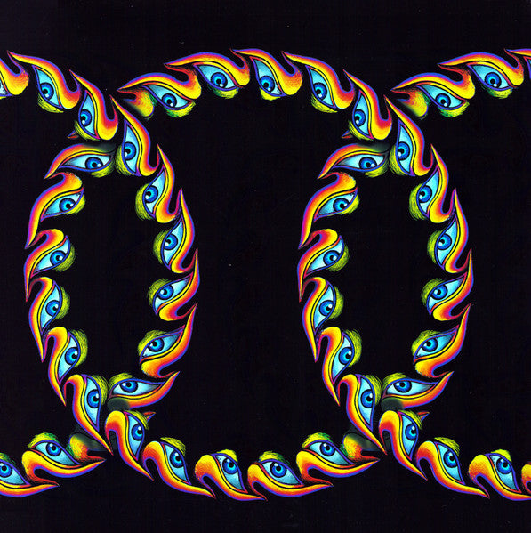 Tool - Lateralus -