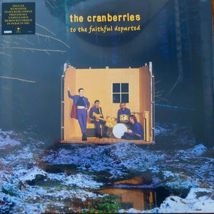 The Cranberries - To The Faithful Departed