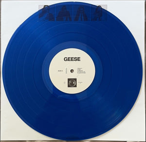 Geese - Getting Killed - 2025