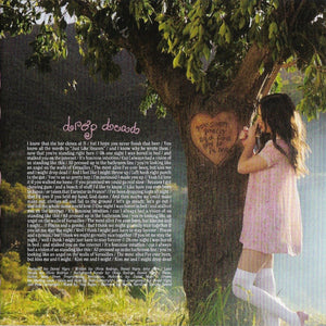 Olivia Rodrigo - You Seem Pretty Sad For A Girl So In Love (CD) - 2026