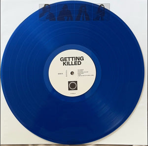 Geese - Getting Killed - 2025