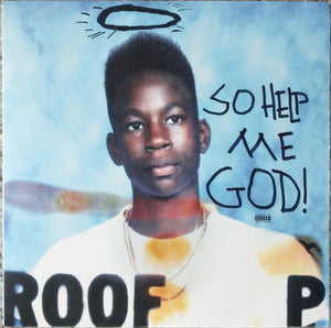 2 Chainz - So Help Me God!