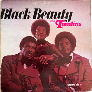 Tamlins, The - Black Beauty - 1976