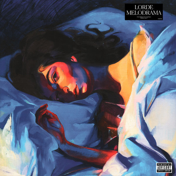 Lorde - Melodrama - 2020